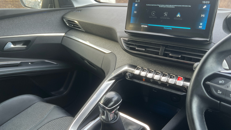 Peugeot 3008 1.5 BlueHDi Allure Premium 5dr Diesel Estate